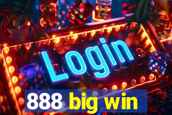 888 big win